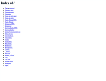 Tablet Screenshot of centraldopps.portaldarte.com.br